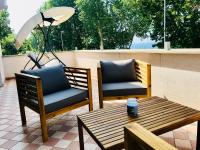 Appartamento con Vista Mare
