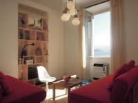 Charming house with the private dock I - B&B Argegno