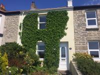 B&B St Just - Stunning Seaview Cottage - Bed and Breakfast St Just