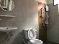 Budget Tweepersoonskamer met 2 Aparte Bedden