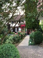 Apartment Andy & Gabi - B&B Neuhausen auf den Fildern