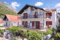 Apartments Adna - B&B