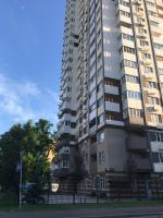 Святобор LUX Apartments - Bed and Breakfast