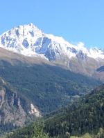 Appartement Bozel - Bed and Breakfast