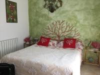 Deluxe Doppelzimmer mit Balkon
