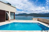 Villa Semiramis - Ferienwohnung Tivat