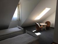 Deluxe Doppel-/Zweibettzimmer