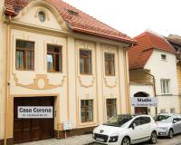 Casa Corona - B&B Brasov