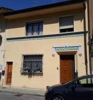 Casa Mario dei Pini - B&B Viareggio
