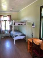 Apartamento de 2 dormitorios