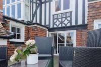 Deluxe Double Room with Bath
