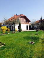 Pokoje Kasztanowa - B&B