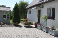 Pokoje, apartament NA WYSPIE - B&B Danzica