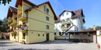 Casa Micu - Bed and Breakfast Sibiu