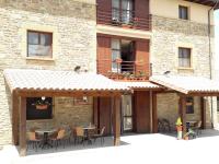 Hospedería Prepirineo - B&B Undués-Pintano