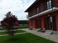 Tra MENTA e MELIGA - B&B Carignano