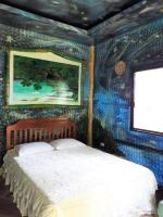 Chambre Double - Vue sur Jardin