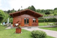 B&B Saulxures-sur-Moselotte - Chalet de Grettery - Bed and Breakfast Saulxures-sur-Moselotte