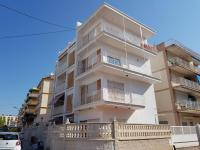 Brisa de Playa Gandía - 1 Min de la Playa - B&B Gandia