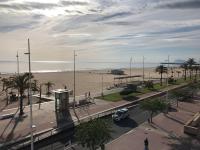 Brisa de Playa Gandía - 1 Min de la Playa - B&B Gandia