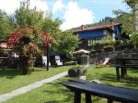 Apartamentos Samelar - Chambres d’hôtes Camaleño