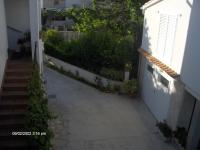 Apartment Tome Diklo - B&B Zara