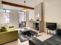 Le 52 - Ferienwohnung Ceret