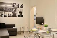 Splendid View Apartment - Chambres d’hôtes Thessalonique