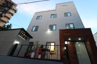 B&B Seoul - HAH Guesthouse - Bed and Breakfast Seoul