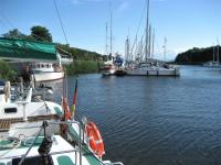 Zeesenhaus 6 - B&B Sellin