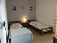 Economy Twin Room - Ground Floor