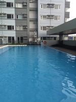 1 BR Avida Davao Unit 217 - B&B Davao