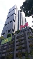 M City Center Jalan Ampang Lakeview KLCC KL Tower Merdeka 118 TRX View - B&B
