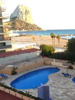 B&B Calpe - Amatista Holiday - Bed and Breakfast Calpe