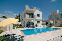 B&B Peyia - Villa Verdi: Luxury villa with private pool - Bed and Breakfast Peyia