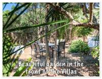 Villa Varvara in Almyrida slechts 350m vanaf het strand - Auto huren niet nodig - Gratis Samariakloof - Chambres d'hôtes Almirida