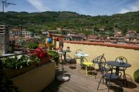 BB Le Gemme - B&B Dolceacqua