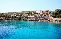 Faros oasis - B&B Gdinj