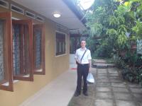 Appartamento con Vista Giardino