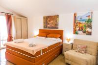 B&B Budva - Apartments & Studios Tomanović - Bed and Breakfast Budva