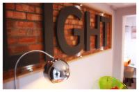 B&B Hull - The Light Room at no.7 - Bed and Breakfast Hull