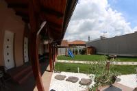 Apartmány Dimitra - Chambres d’hôtes Štúrovo