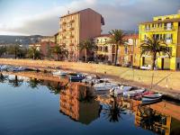 B&B Vista Fiume - B&B Bosa