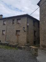 Casa Simón - B&B Roda de Isábena