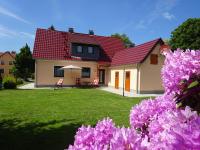 B&B Malschwitz - Ferienhaus Oberlausitz - Bed and Breakfast Malschwitz