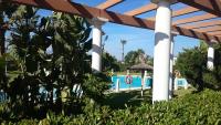 Ático en La Noria, piscina privada en primera línea de playa. - Ferienwohnung San Luis de Sabinillas