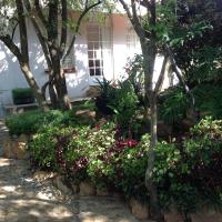 Doppelzimmer mit eigenem Bad