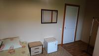 Chambre Double Deluxe (2 Adultes + 1 Enfant)