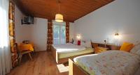 Camera Tripla con Bagno Privato