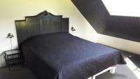 Deluxe Double Room with Shower